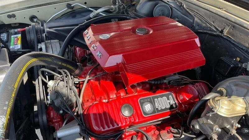 1967 Buick Gran Sport - Image 30 of 31