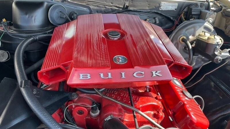 1967 Buick Gran Sport - Image 28 of 31