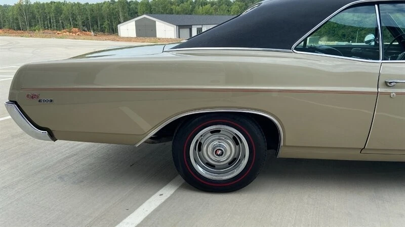 1967 Buick Gran Sport - Image 14 of 31