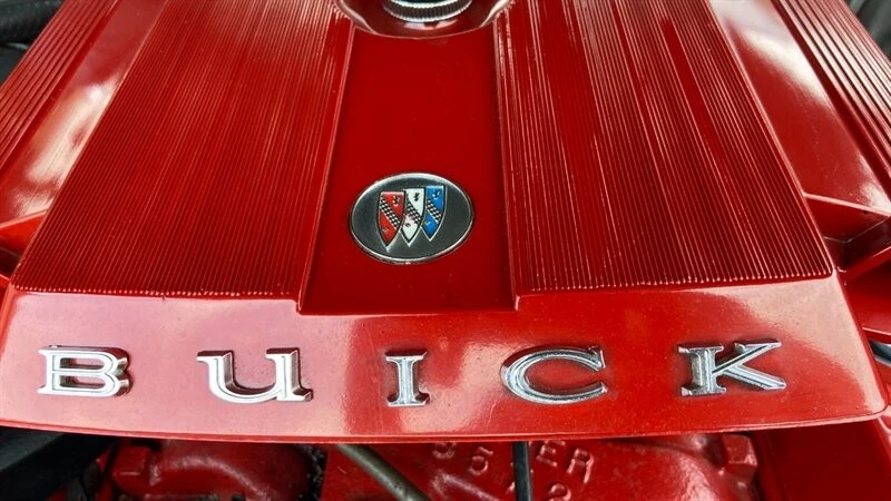 1967 Buick Gran Sport - Image 29 of 31