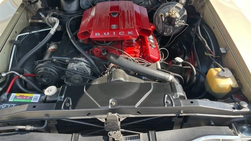 1967 Buick Gran Sport - Image 7 of 31