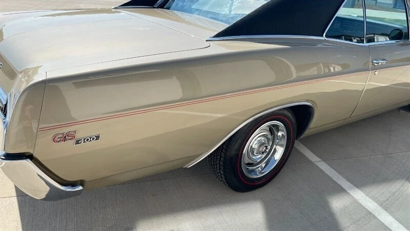 1967 Buick Gran Sport - Image 12 of 31