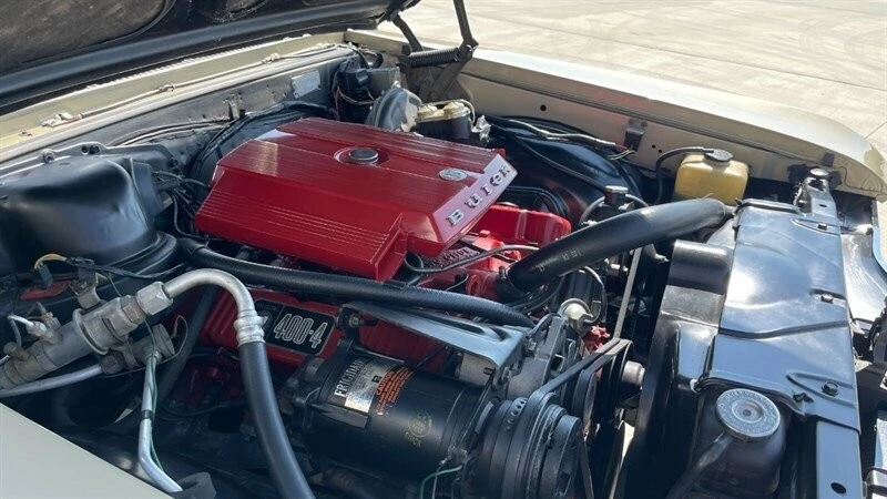 1967 Buick Gran Sport - Image 31 of 31