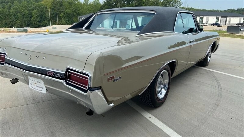1967 Buick Gran Sport - Image 4 of 31