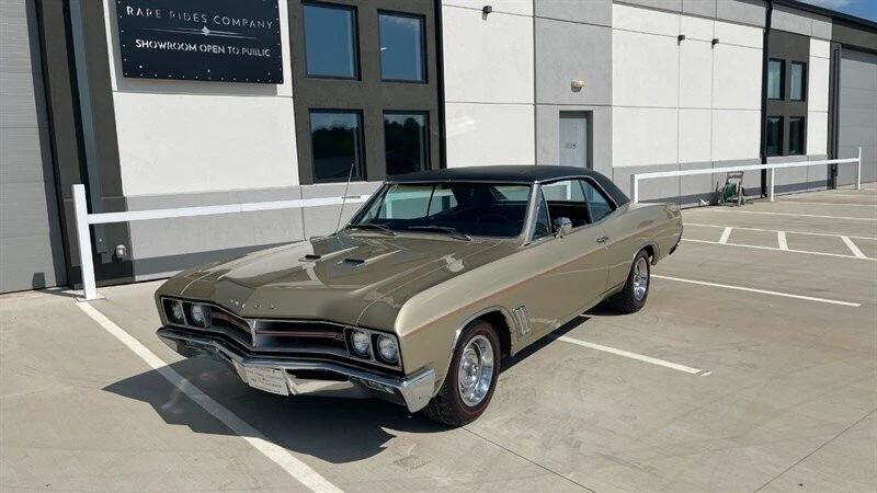1967 Buick Gran Sport - Image 2 of 31