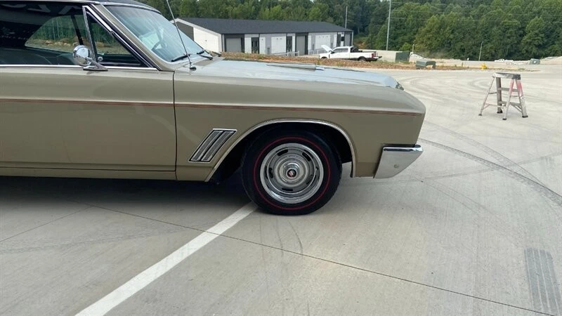 1967 Buick Gran Sport - Image 16 of 31