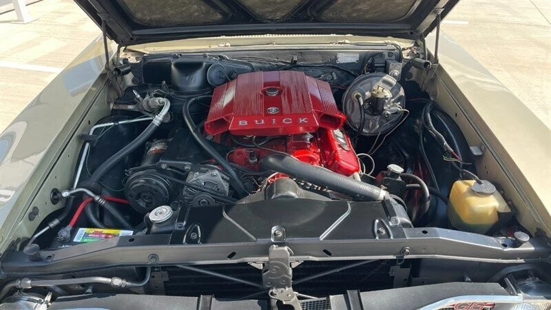 1967 Buick Gran Sport - Image 27 of 31
