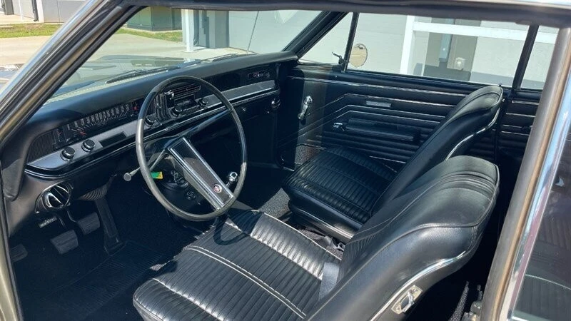 1967 Buick Gran Sport - Image 6 of 31