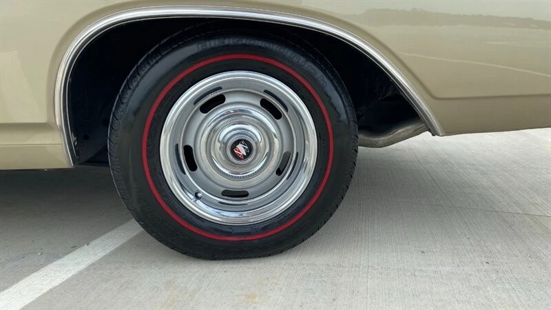 1967 Buick Gran Sport - Image 22 of 31