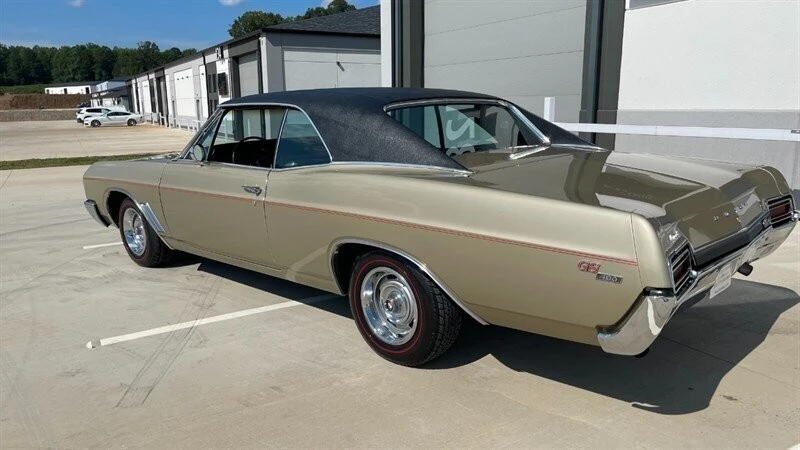1967 Buick Gran Sport - Image 5 of 31