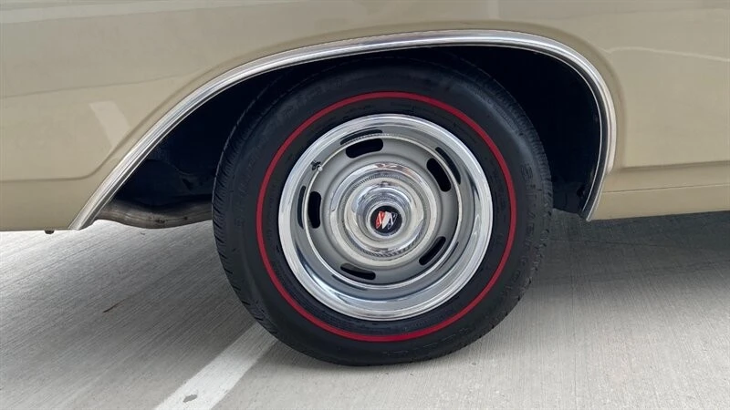 1967 Buick Gran Sport - Image 23 of 31