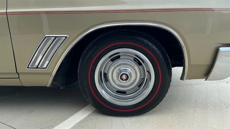 1967 Buick Gran Sport - Image 24 of 31