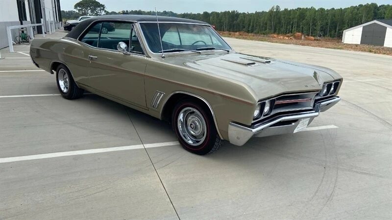 1967 Buick Gran Sport - Image 3 of 31