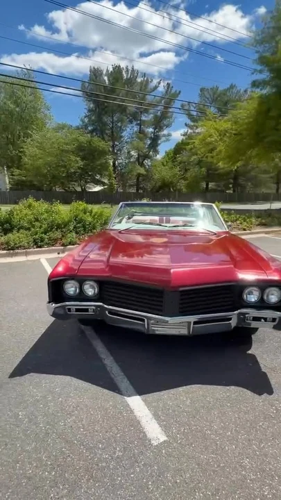 1967 Buick LeSabre - Image 5 of 5