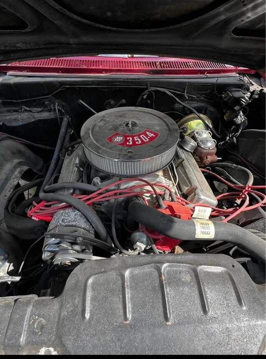 1967 Buick LeSabre - Image 2 of 5