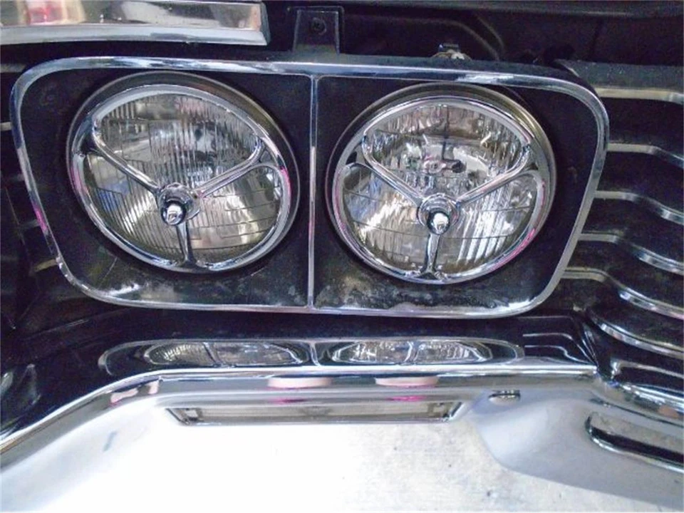1967 Buick LeSabre - Image 3 of 24