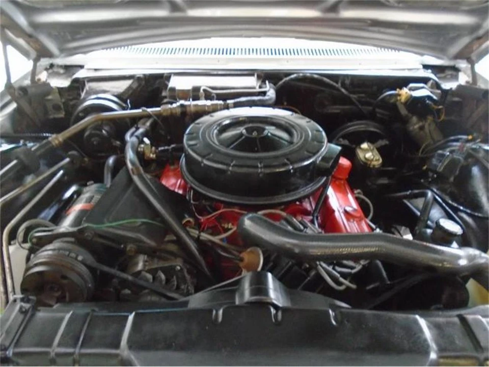 1967 Buick LeSabre - Image 6 of 24