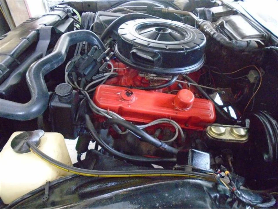 1967 Buick LeSabre - Image 4 of 24