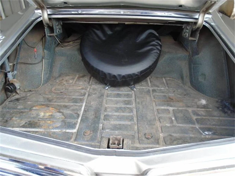 1967 Buick LeSabre - Image 2 of 24