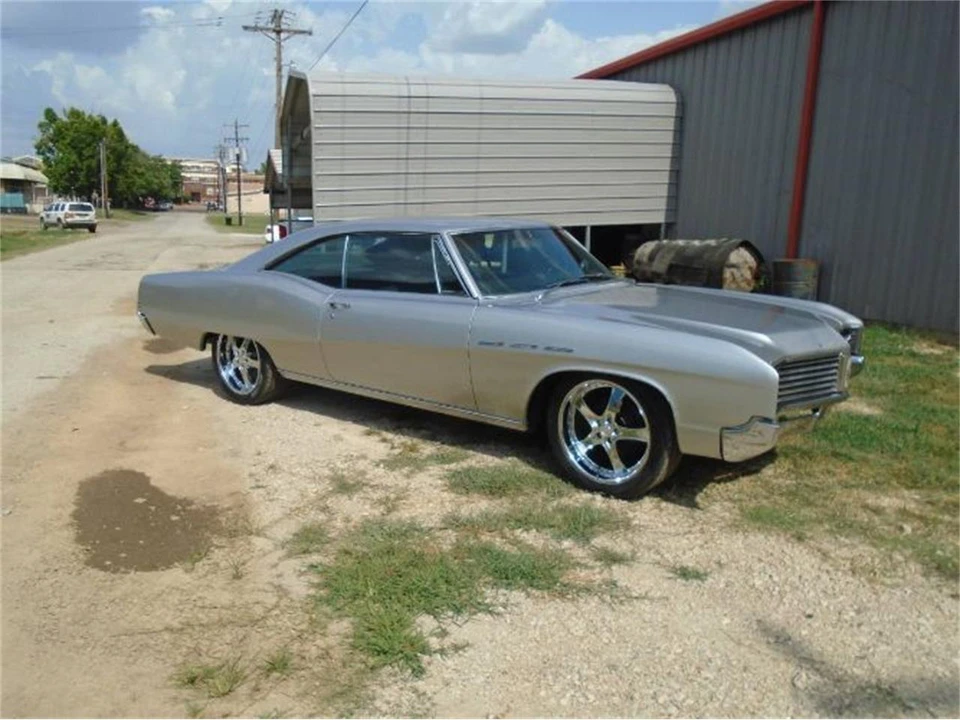 1967 Buick LeSabre - Image 20 of 24