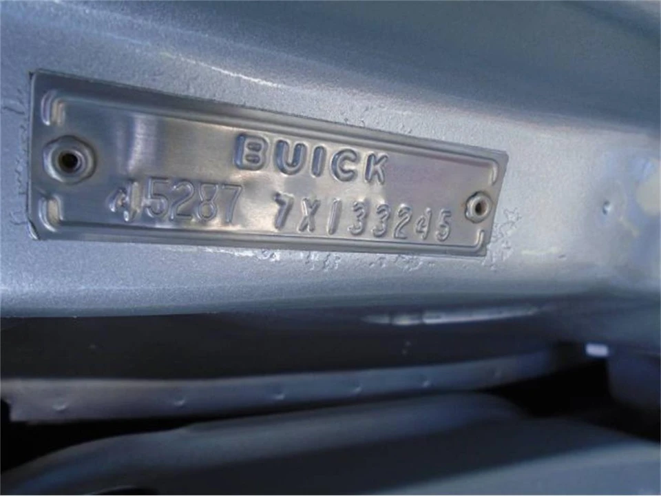 1967 Buick LeSabre - Image 11 of 24