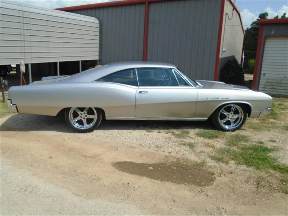 1967 Buick LeSabre - Image 18 of 24