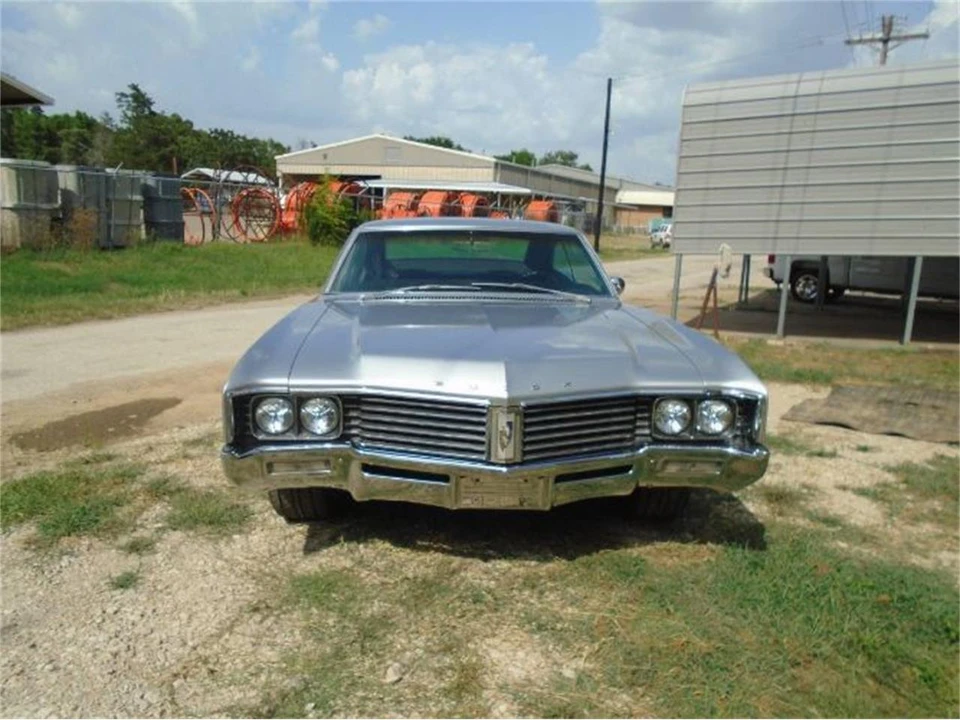 1967 Buick LeSabre - Image 17 of 24