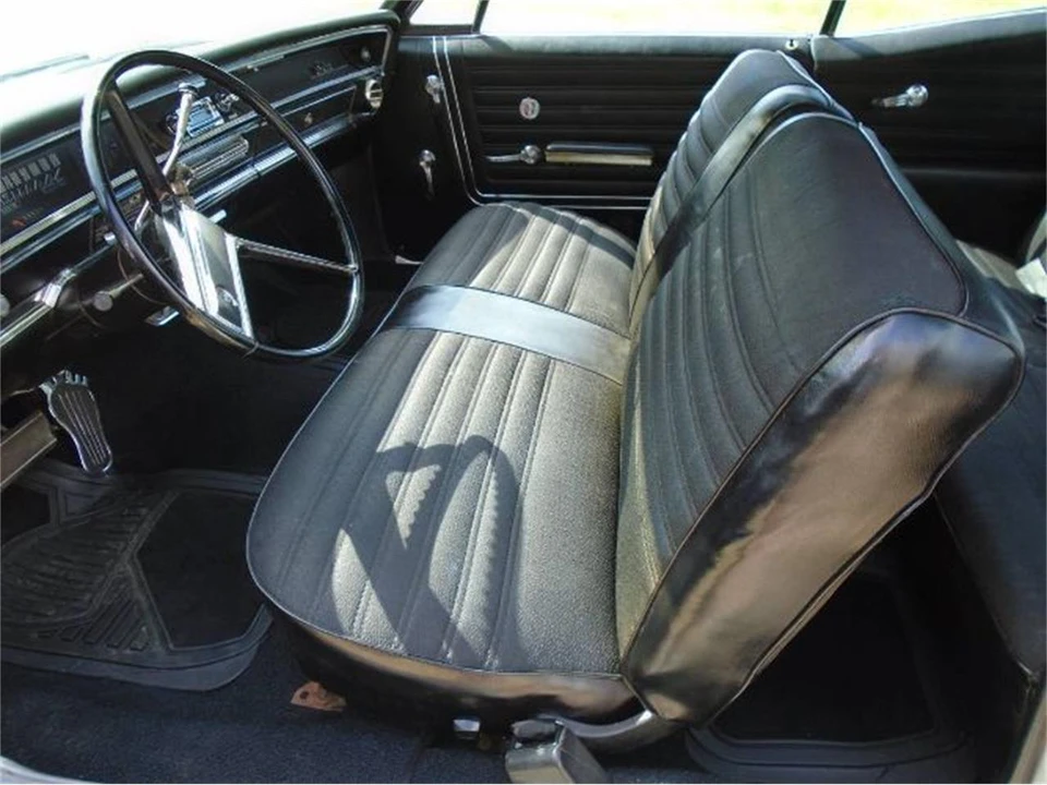 1967 Buick LeSabre - Image 15 of 24