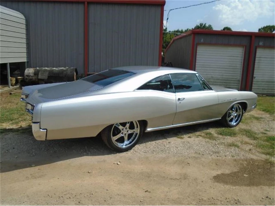 1967 Buick LeSabre - Image 19 of 24