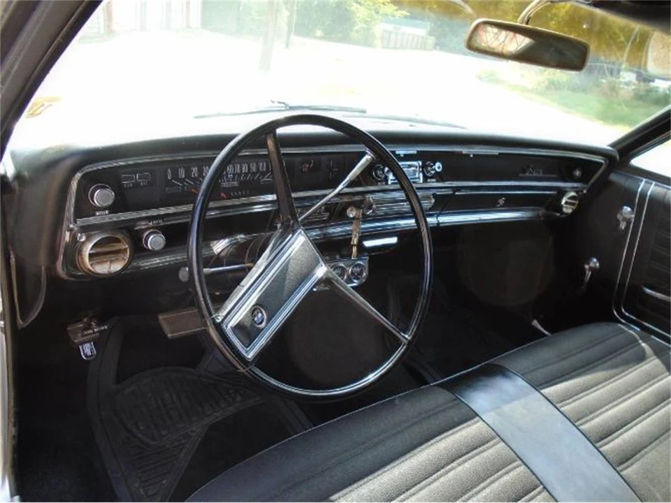 1967 Buick LeSabre - Image 12 of 24