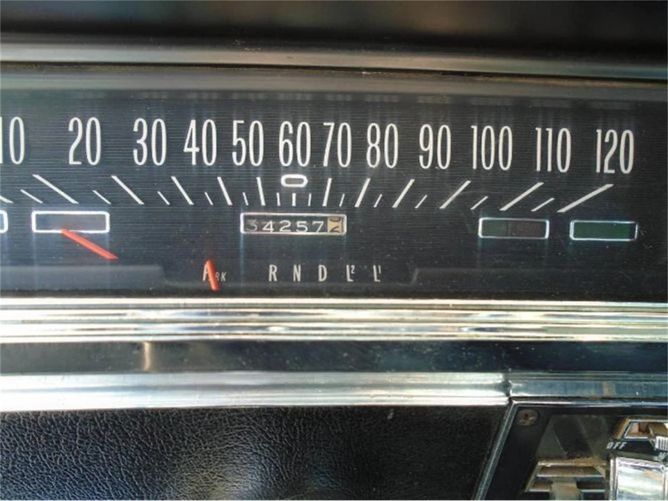 1967 Buick LeSabre - Image 13 of 24