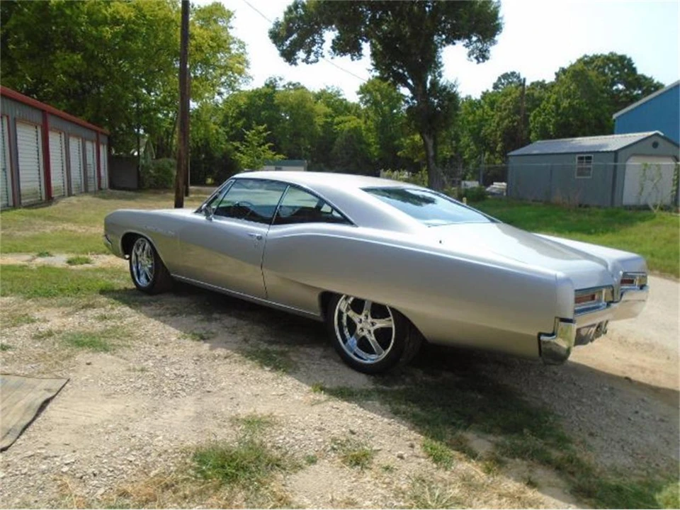 1967 Buick LeSabre - Image 21 of 24
