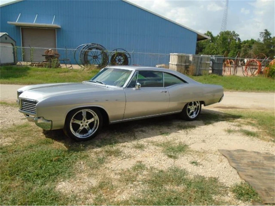 1967 Buick LeSabre - Image 23 of 24