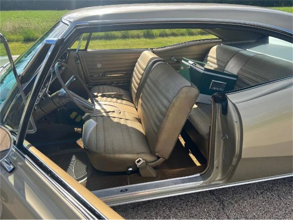 1967 Buick LeSabre - Image 2 of 13