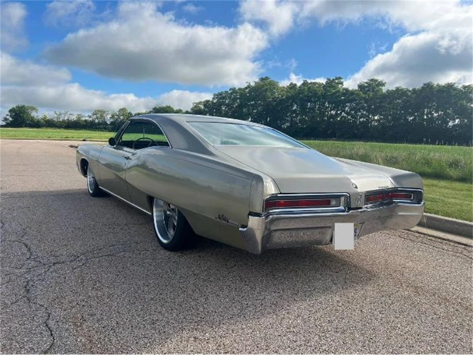 1967 Buick LeSabre - Image 9 of 13