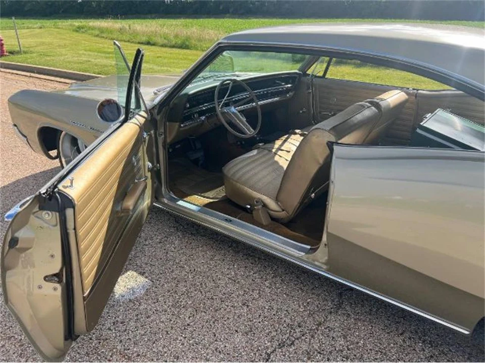 1967 Buick LeSabre - Image 4 of 13