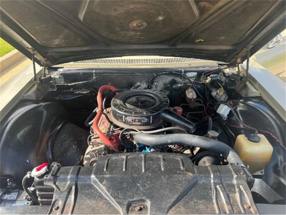 1967 Buick LeSabre - Image 3 of 13