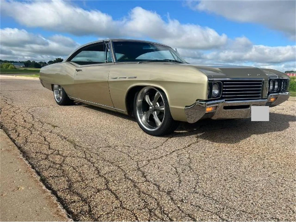 1967 Buick LeSabre - Image 12 of 13