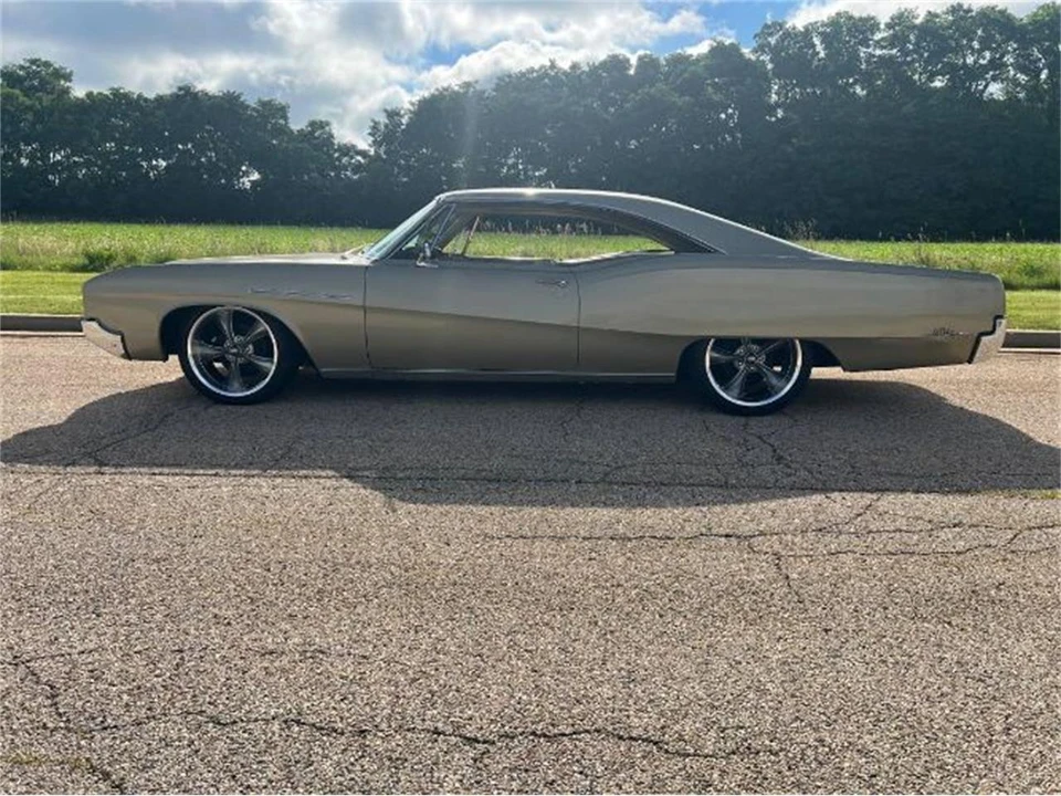 1967 Buick LeSabre - Image 11 of 13