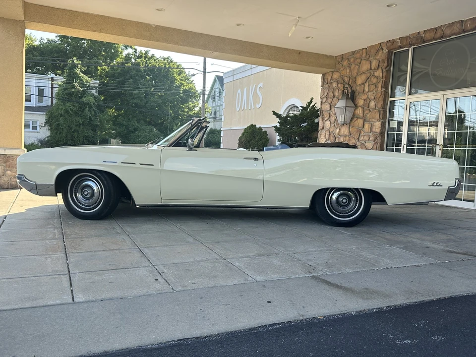1967 Buick LeSabre - Image 9 of 31