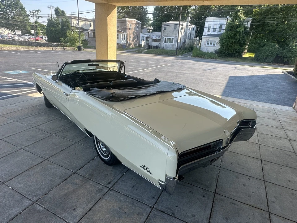 1967 Buick LeSabre - Image 11 of 31