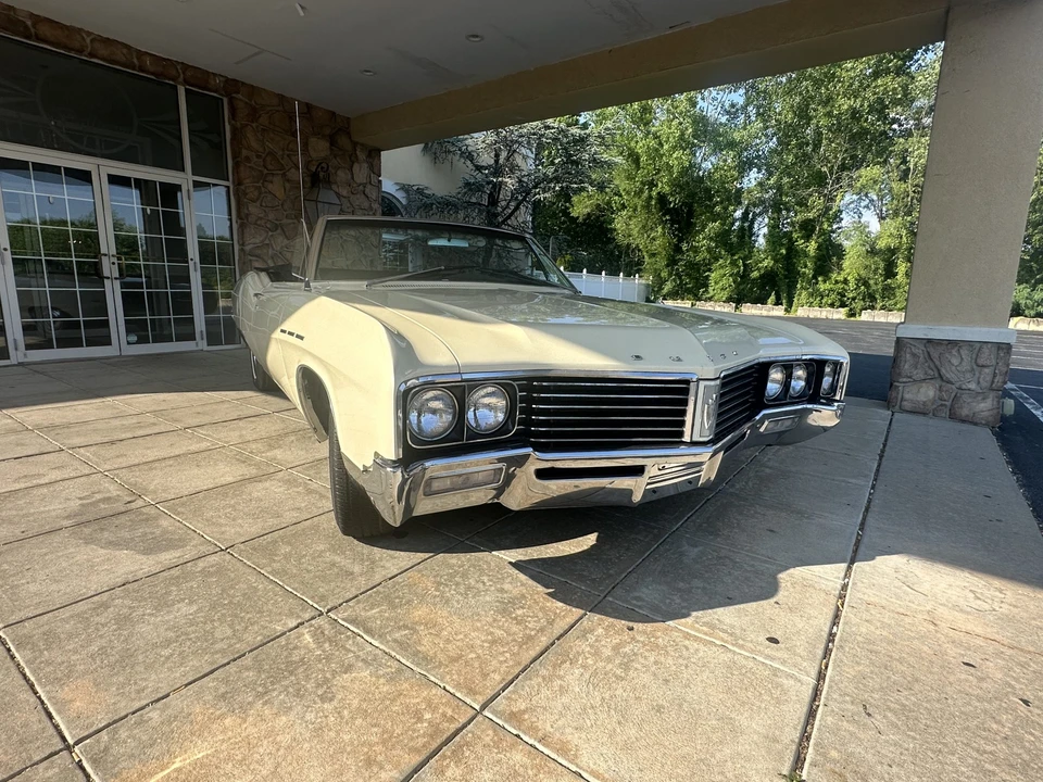 1967 Buick LeSabre - Image 3 of 31