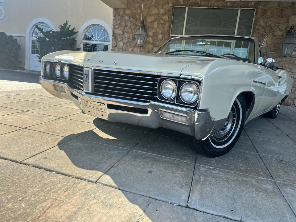 1967 Buick LeSabre - Image 6 of 31