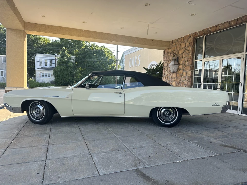 1967 Buick LeSabre - Image 18 of 31