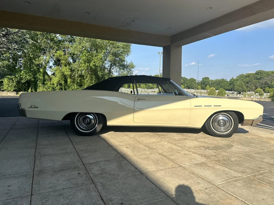 1967 Buick LeSabre - Image 22 of 31