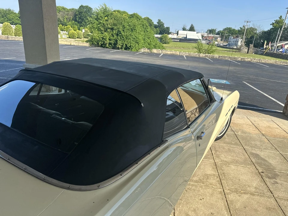 1967 Buick LeSabre - Image 26 of 31