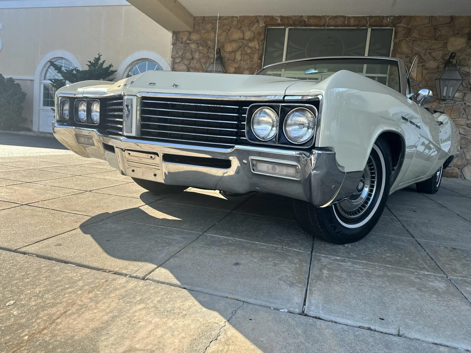 1967 Buick LeSabre - Image 5 of 31
