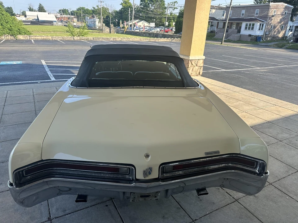 1967 Buick LeSabre - Image 20 of 31