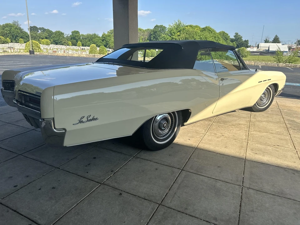 1967 Buick LeSabre - Image 21 of 31