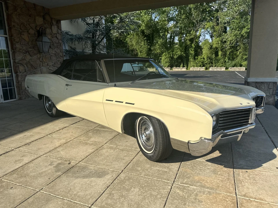 1967 Buick LeSabre - Image 16 of 31